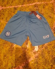 Pantaloncino Gara Ssc Napoli