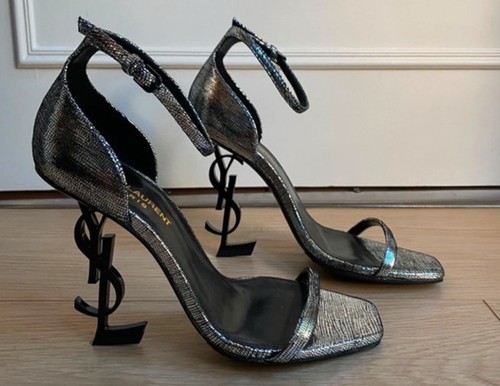 Saint laurent sandali - sandali, donna