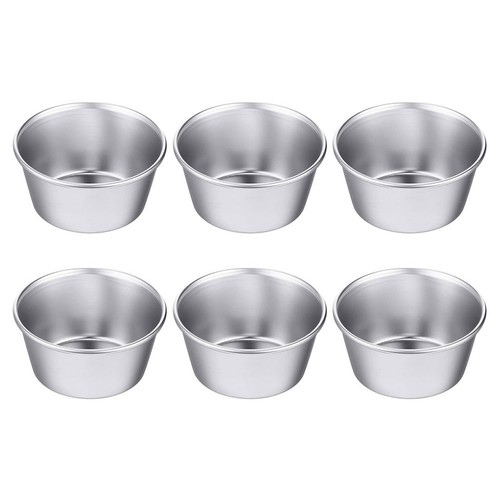 Pcs cottura delle tortine - 6,
