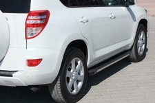 Pedane Adatte Per Toyota RAV4