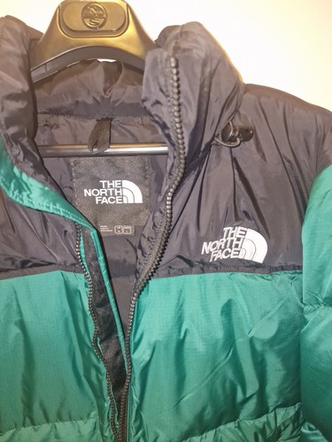The north face nuptse - face, 700