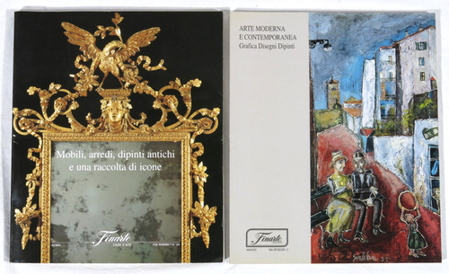 Prl vol finarte icone - vol.,