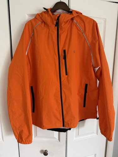 2xl giacca antipioggia uomo - -giacca,