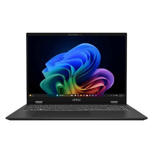 Msi notebook prestige 16 - notebook,