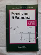 Esercitazioni Di Analisi
