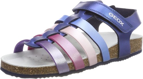 Geox scarpe estive bambina new - estive,
