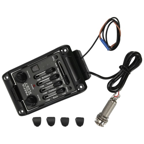 Pickup chitarra prefix - pickup, plus-t