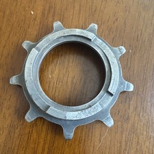 Antico ingranaggio TOC 9 denti