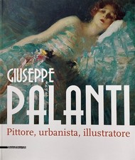 GIUSEPPE PALANTI