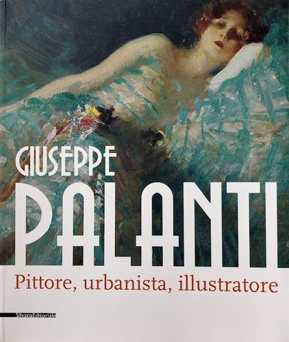 Giuseppe palanti - giuseppe,