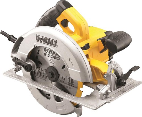Dewalt sega circolare manuale - sega,