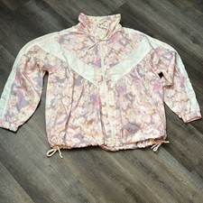 Giacca premaman zip nuova con