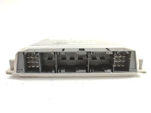 0281011257 centralina motore