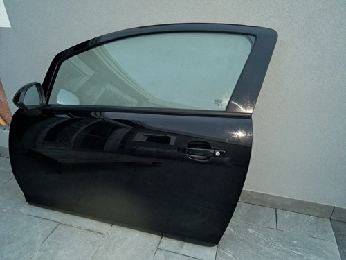 Porta portiera anteriore - porta,