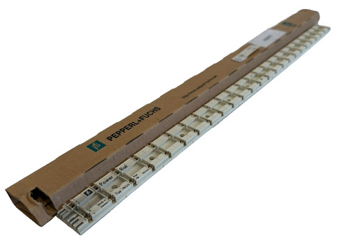 Nuovo binario power rail - nuovo,