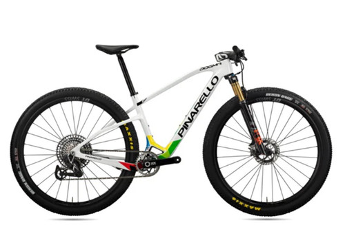 Telaio pinarello dogma - pinarello, xc