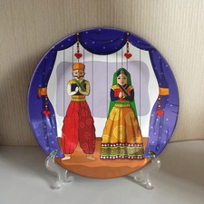 Ceramic Indien Traditional Art