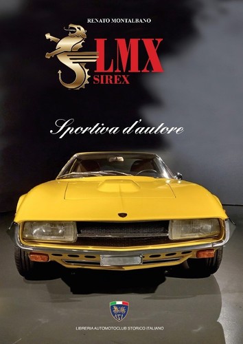 Lmx sirex sportiva autore - lmx,