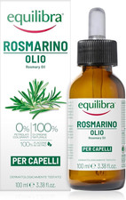 , Olio Di Rosmarino per