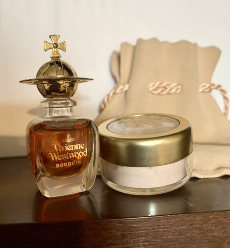 Boudoir vivienne westwood - boudoir,