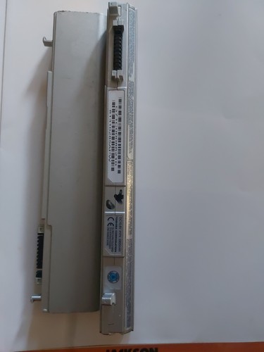 Batterie laptop toshiba - laptop,