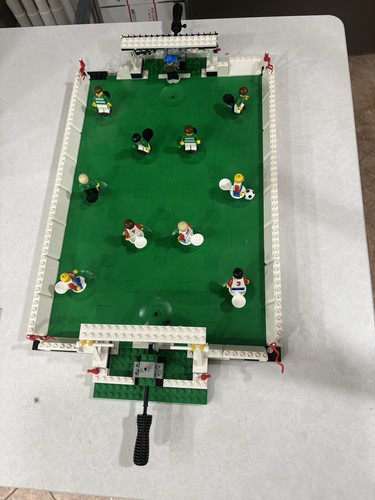 Lego sports championship - sports:,