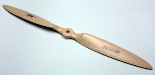 Pichler elica fiala - -, legno