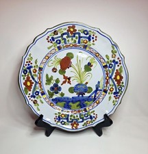 Piatto CACF Faenza Cottura