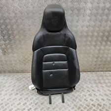 Sedile schienale anteriore