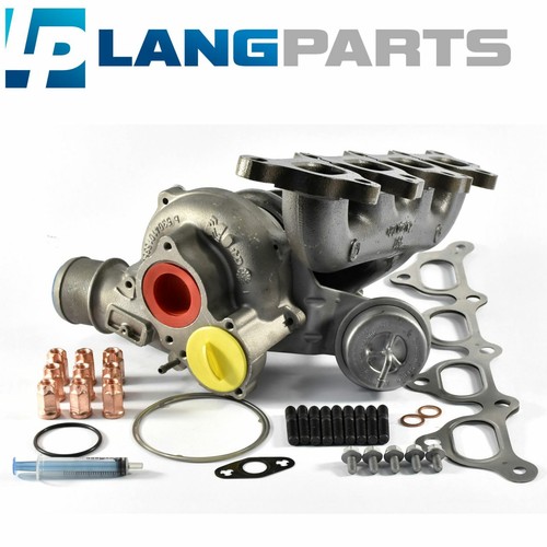 Turbocompressore per opel - per,