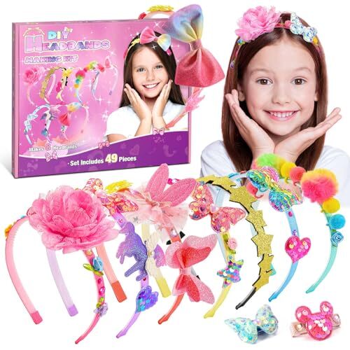 Happykidsclub regalo bambina - bambina, 4