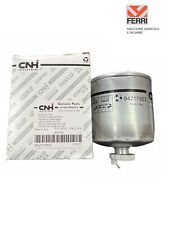 FILTRO CNH ORIGINALE GASOLIO