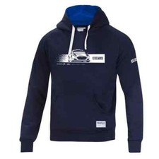 Sparco Ford M-Sport Teamwear