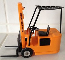 STILL ESSLINGEN carrello