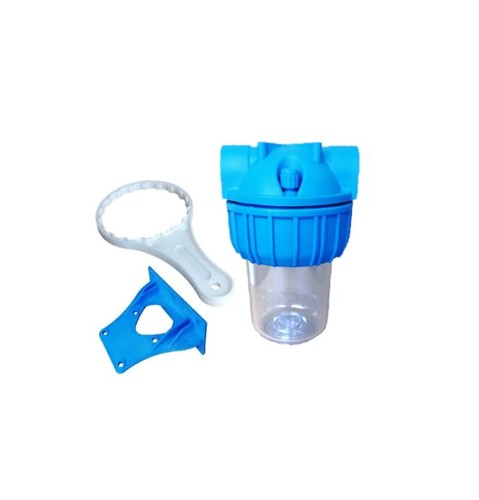 Tazza contenitore porta filtro - porta,