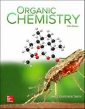 Organic chemistry janice - chemistry, by