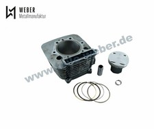 Honda NX FMX XR 650 Dominator