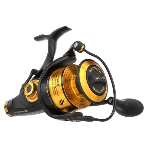 Mulinello pesca penn - da,
