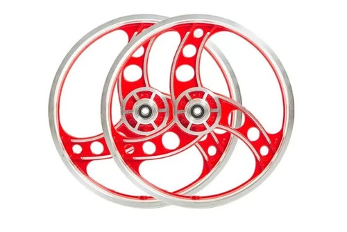 Bmx bicycle alloy sport - 20"alloy,