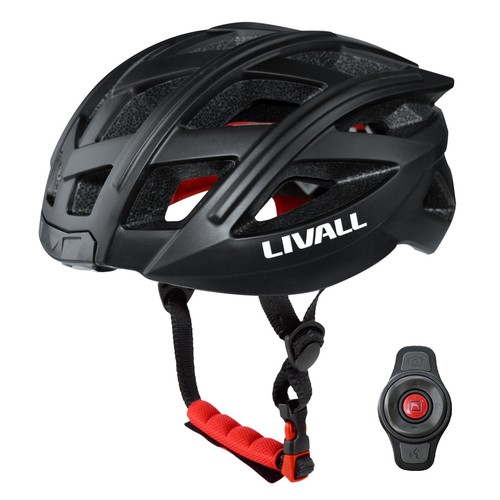Livall smart cycle helmet - livall,