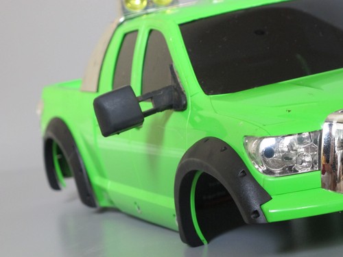 Nuovo tamiya 10 toyota - tamiya,