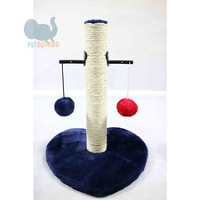 Tiragraffi in sisal naturale