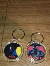 PORTACHIAVI RECENTE   CON