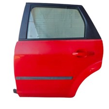 PORTIERA POSTERIORE SINISTRA