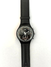 Swatch Chrono WALL STREET
