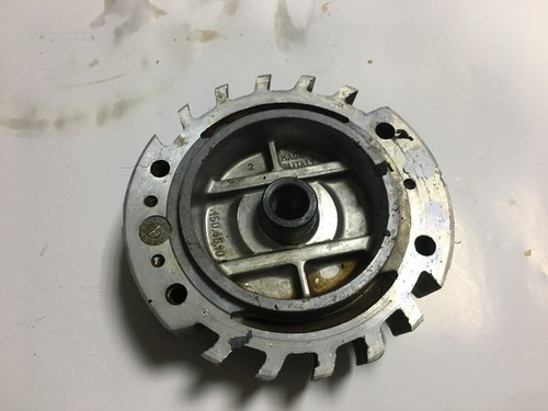 227500 volano rotore completo - volano,