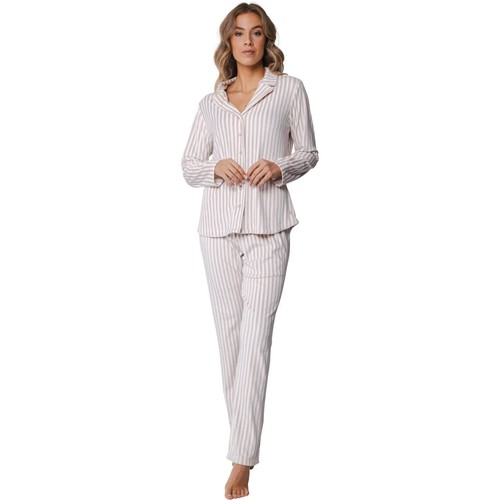 Pigiama donna aperto - , avanti