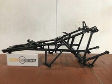 TELAIETTO POSTERIORE BMW R 1200 R 2006-2010 / SUBFRAME R1200R 06-10