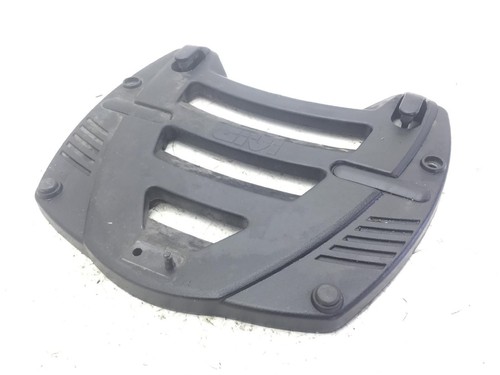 Piastra supporto bauletto - supporto,
