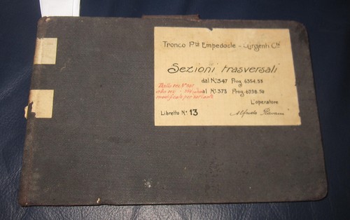 1899 sicilia topografia - 1899,